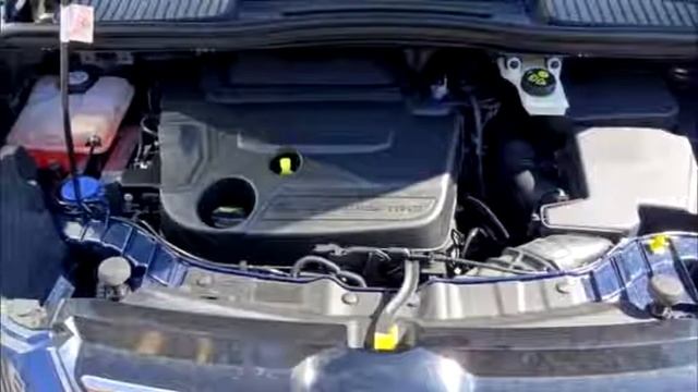 Под Заказ Из Германии Форд S Макс Новый В Москве смотреть онлайн