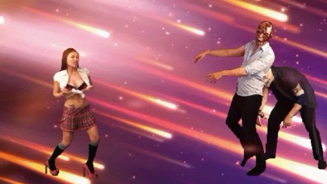 BAD ASS BABES | Pancadaria e putaria das boas! (18+) смотреть онлайн