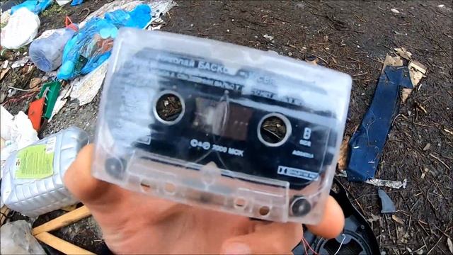 Сталк за радиодеталями и цветным металлом по заброшенной больнице! смотреть онлайн