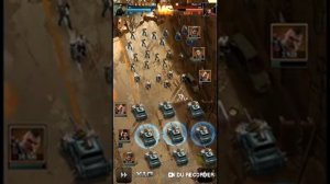 last-shelter-survival работа навыков героев и войска