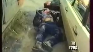 Александр Хабаров и ОПС УралМаш  Екатеринбург