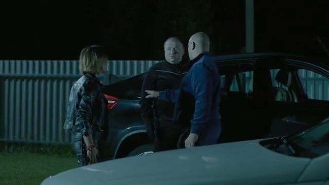 Kacheli 06 Seriya Iz 08 WEB DLRip 25Kuzmich