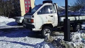 Складирование снега в водоохранной зоне и на зеленых зонах запрещено!Экология Камчатка.Петропавловск