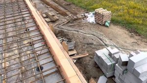 Заливаем перекрытие. Как правильно армировать?