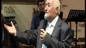 Лучший голос Дагестана - маэстро - Хаирбек халу!