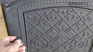 Банная печь на 3 помещения. Борисыч 1. 2