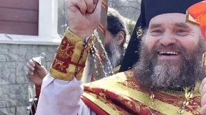 Пасха райския двери нам отверзающая