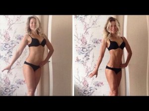 Сушка тела для девушек или как похудеть девушке правильно. Вебинар про особенности