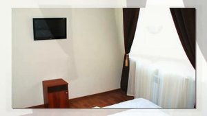 Гостиница Матрёшка (Matreshka Hotel)