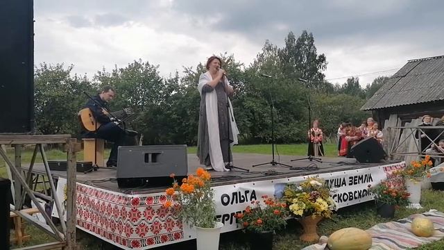 Евгения Смольянинова
