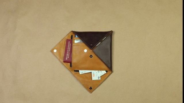 Органайзер xPouch смотреть онлайн