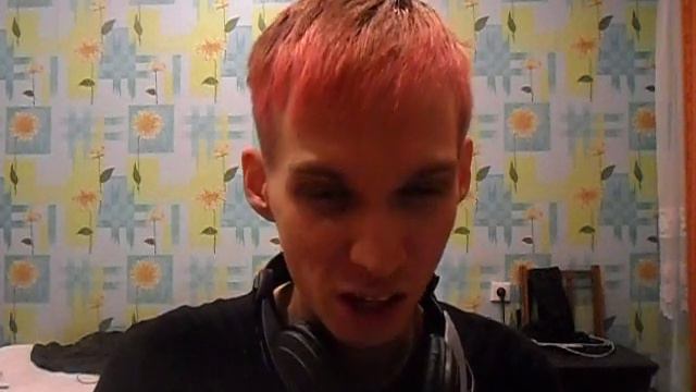 Lady Gaga - Paparazzi (Cover by RoZmarin)