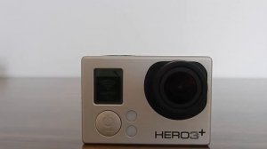 GoPro HERO 3+ Silver Edition (Plus) Full Review!!