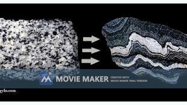 Rock Cycle Music Video