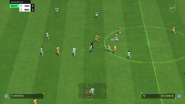 FC24 - UT LIVE (PS5) Level 20, 87+ x2 Pack OR Hero Base Pack??? Which should i choose??? ARRRRH!!!! смотреть онлайн