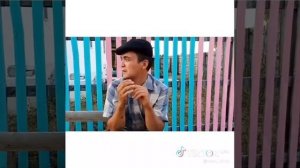 Крутой ролик из #tiktok на башкирском языке.