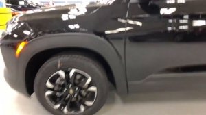 2023 Chevrolet TrailBlazer Lake Bluff, Lake Forest, Libertyville, Waukegan, Gurnee, IL C5416