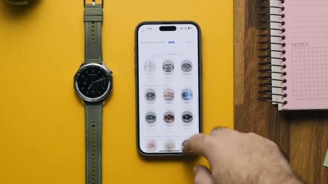 Huawei Watch GT4 || أفخم وأشيك ساعه ذكية ✨ смотреть онлайн