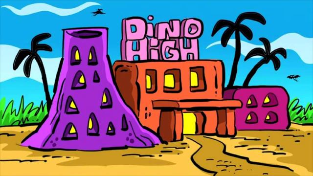 Butch Hartman's awful, forgotten streaming service смотреть онлайн