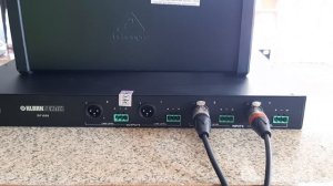 [BEHRINGER X-AIR] EP.125 แนะนำวิธีการต่อใช้งาน KLARKTEKNIK DF1000 ร่วมกับ Mixer X-Air