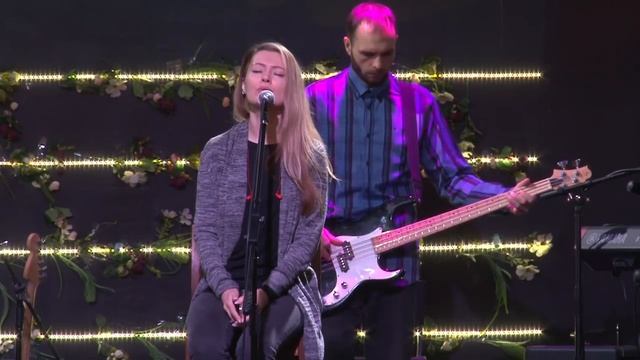 Утренняя молитва 4.05.18 Пост l Церковь прославления.Ачинск смотреть онлайн