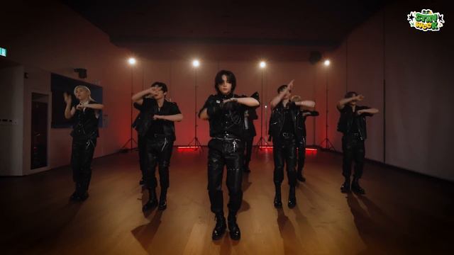 Chk chk boom performance video. Chk chk boom performance video