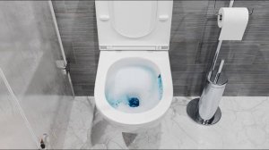 Унитазы GROSSMAN c круговой смыв Торнадо