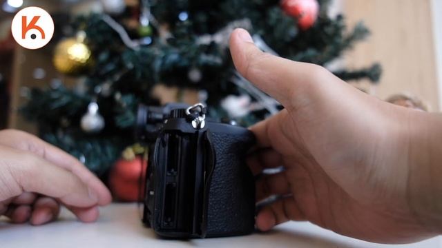 Trên tay nhanh Sony A7R V cực xịn смотреть онлайн