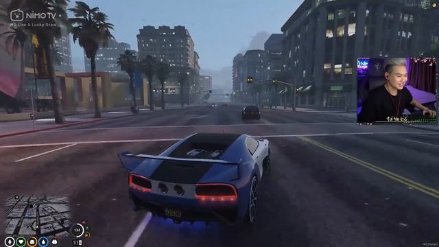 (GTA) CHỈ CÔ GÁI NÀY GIÁM LỪA NGHỊCH TỬ PHÙNG KHOA HỌC смотреть онлайн