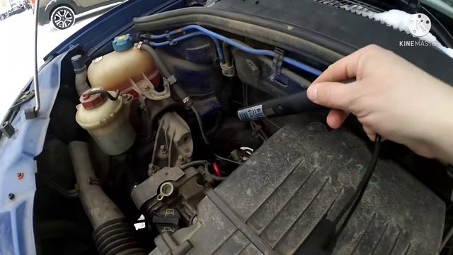 Где VIN Fiat Doblo смотреть онлайн