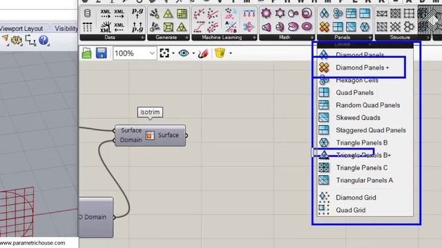 Rhino Grasshopper Tutorial (Beginner)