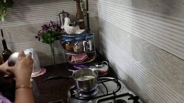 Easy And Simple Chilli Cheese Toast Recipe|| How To Make Heena Hair Pack #easyrecipies #hairpack