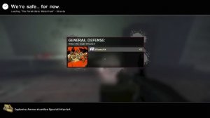 Left 4 Dead 2 - Gib Fest Expert (Solo The Parish Beta)