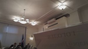 Москва  Гос Дума комитет о спорте Депутат городецкого района Гоголев Андрей