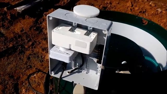 Устройство и запуск Kolo Vesi