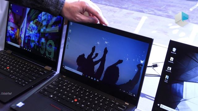 Lenovo Thinkpad X390 смотреть онлайн