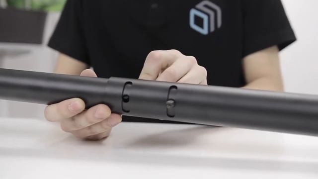 ONKRON потолочный кронштейн для телевизора N1L 32_-70_ потолочный телескопический, чёрный смотреть онлайн