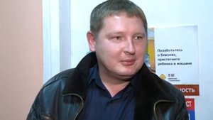 Конкурс водителей IGS-Авто