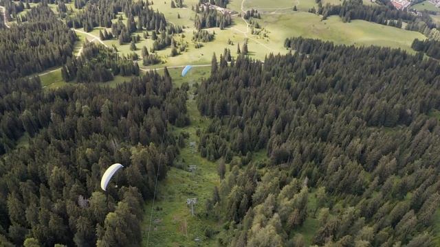 Zipline Monte Pana смотреть онлайн
