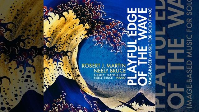 100 Views of Mt. Fuji, 100 Pieces in 100 Minutes "Homage to Hokusai": No. 94, Eight Peaks... смотреть онлайн