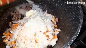 Гречка По-КУПЕЧЕСКИ вы очень полюбите этот рецепт!!!