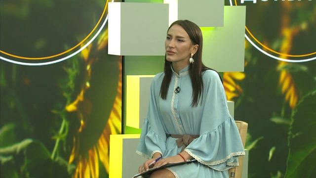 Утро Донбасса. 31 июля 2024г. Домашние питомцы. Запретное лакомство. Елена Белянская.