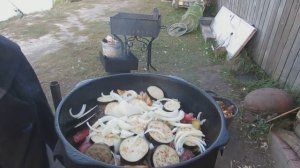 #ПРОСТОЙРЕЦЕПТ #УЗБЕКСКАЯКУХНЯ ГОТОВИМ ДАМЛАМУ  КАЗАН РЕЦЕПТ УЗБЕКСКОЙ КУХНИ ЗАКРЫЛ РЫБОЛОВНЫЙ СЕЗО