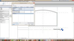 Урок №7  Звено забора, забор AUTODESK REVIT