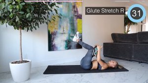 7 MIN STRETCHING EXERCISES TO FIX YOUR POSTURE | Do This Everyday | Night or Morning Routine