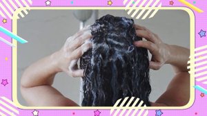 КАК ОТРАСТИТЬ ДЛИННЫЕ И ЗДОРОВЫЕ ВОЛОСЫ ⭐️ 5 секретов ухода в домашних условиях | Секреты Юной Леди
