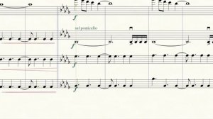 Yo Soy Maria String Quartet