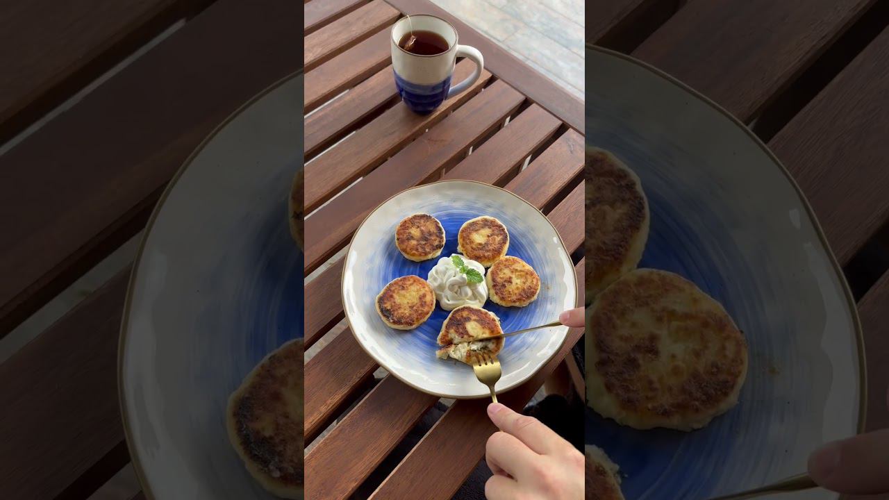 Идеальный завтрак на Кубанских землях смотреть онлайн