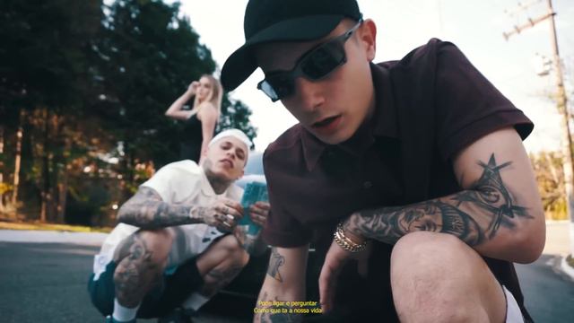 9ª CYPHER 4M - MC IG, Davi, PH, Pedrinho, Menor da VG e Leh, Cebezinho e Aires (GR6 Explode) смотреть онлайн