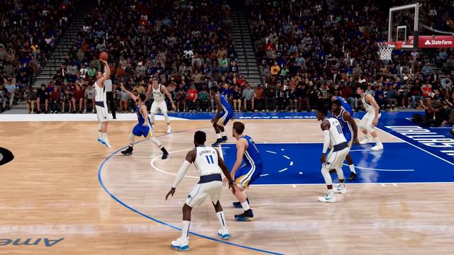 NBA 2K21 Next Gen Dribbling and Shooting Blog! PS5 смотреть онлайн